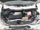 Chevrolet Spark Fwd 1Lt Automatic KL8CD6SA7LC416455 снимка