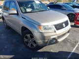 Suzuki Grand Vitara Luxury JS3TE947584101146 снимка