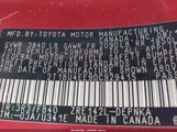 Toyota Corolla Le 2T1BU4EE9DC929415 снимка
