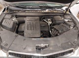 Chevrolet Equinox 2Lt 2CNFLNEC1B6294922 снимка