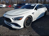 Mercedes-Benz Amg Gt 53 4-Door Coupe WDD7X6BB5KA008707 снимка