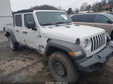 Jeep Gladiator Sport S 4X4 1C6HJTAG6LL142313 photo