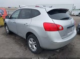 Nissan Rogue Sv JN8AS5MT1CW601312 снимка
