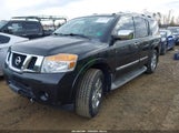 Nissan Armada Platinum 5N1AA0NE7AN623637 снимка