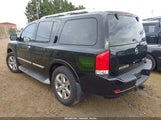 Nissan Armada Platinum 5N1AA0NE7AN623637 снимка
