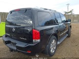 Nissan Armada Platinum 5N1AA0NE7AN623637 снимка