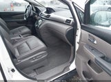Honda Odyssey Ex-L 5FNRL5H6XHB002923 снимка