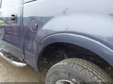 Ford F-150 Fx4/Lariat/Xlt 1FTPW14556KB60879 photo