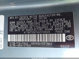 Toyota Camry Le 4T1BF3EK7AU516929 снимка