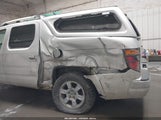 Honda Ridgeline Rts 2HJYK16406H520020 снимка