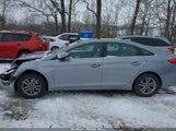 Hyundai Sonata Se 5NPE24AF4GH285387 снимка