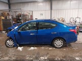 Nissan Versa 1.6 S/1.6 S+/1.6 Sl/1.6 Sv 3N1CN7AP9EL875450 снимка
