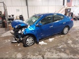 Nissan Versa 1.6 S/1.6 S+/1.6 Sl/1.6 Sv 3N1CN7AP9EL875450 fotografie