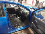 Nissan Versa 1.6 S/1.6 S+/1.6 Sl/1.6 Sv 3N1CN7AP9EL875450 fotografie