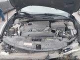 Nissan Altima 2.5/2.5 S/2.5 Sl/2.5 Sr/2.5 Sv 1N4AL3AP8GC189665 fotografie