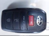 Toyota Camry Xse 4T1DAACK4SU108338 photo