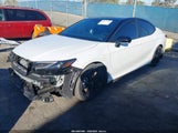 Toyota Camry Xse 4T1DAACK4SU108338 fotografie