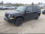 Jeep Patriot Latitude 1C4NJRFB5DD192255 снимка