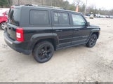 Jeep Patriot Latitude 1C4NJRFB5DD192255 снимка