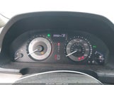 Honda Odyssey Ex-L 5FNRL5H6XCB069739 снимка
