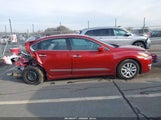 Nissan Altima 2.5 S 1N4AL3AP2FN879429 снимка
