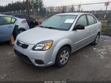 Kia Rio Lx KNADH4A30A6673697 fotografie