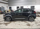 Hyundai Kona Limited KM8K3CA50LU522003 снимка