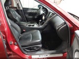 Infiniti Q50 Premium JN1BV7AP3EM680414 photo