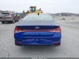 Hyundai Elantra Sel 5NPLS4AG8NH057311 fotografie