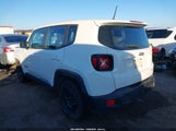 Jeep Renegade Sport ZACCJAAT7GPE32954 fotografie