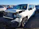 Jeep Renegade Sport ZACCJAAT7GPE32954 fotografie