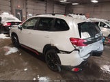 Subaru Forester Sport JF2SKAJC0PH466364 снимка