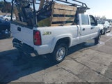 Chevrolet Silverado  Ls 1GCGC23U64F107766 снимка