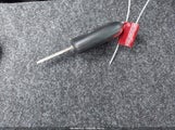 Nissan Rogue S KNMAT2MT7HP613716 снимка