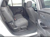 Chevrolet Traverse Ls 1GNERFKW2KJ136621 снимка