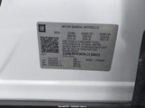 Chevrolet Traverse Ls 1GNERFKW2KJ136621 снимка
