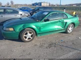 Ford Mustang 1FAFP40431F177646 снимка