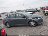 Ford Focus S 1FADP3E22JL216706 снимка