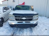 Chevrolet Silverado  Classic Lt1 2GCEK13Z871162215 снимка