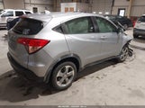 Honda Hr-V Lx 3CZRU5H39HM725378 снимка