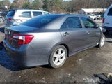 Toyota Camry Se 4T1BF1FK1EU429827 снимка