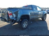 Chevrolet Colorado Lt 1GCHTBEA5F1160692 снимка
