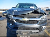 Chevrolet Colorado Lt 1GCHTBEA5F1160692 снимка