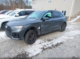 Audi Sq5 Premium Plus Tfsi Quattro Tiptronic WA1B4AFY5M2106383 снимка