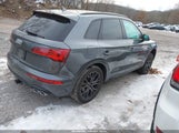 Audi Sq5 Premium Plus Tfsi Quattro Tiptronic WA1B4AFY5M2106383 photo