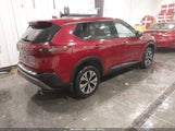Nissan Rogue Sv Intelligent Awd JN8AT3BBXMW218773 photo