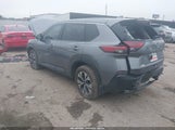 Nissan Rogue Sv Fwd JN8BT3BAXPW418777 снимка