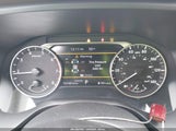 Nissan Rogue Sv Fwd JN8BT3BAXPW418777 снимка