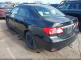 Toyota Corolla Le JTDBU4EE5BJ107583 снимка