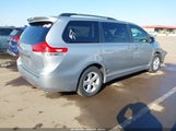Toyota Sienna Le V6 8 Passenger 5TDKK3DC4ES422883 photo